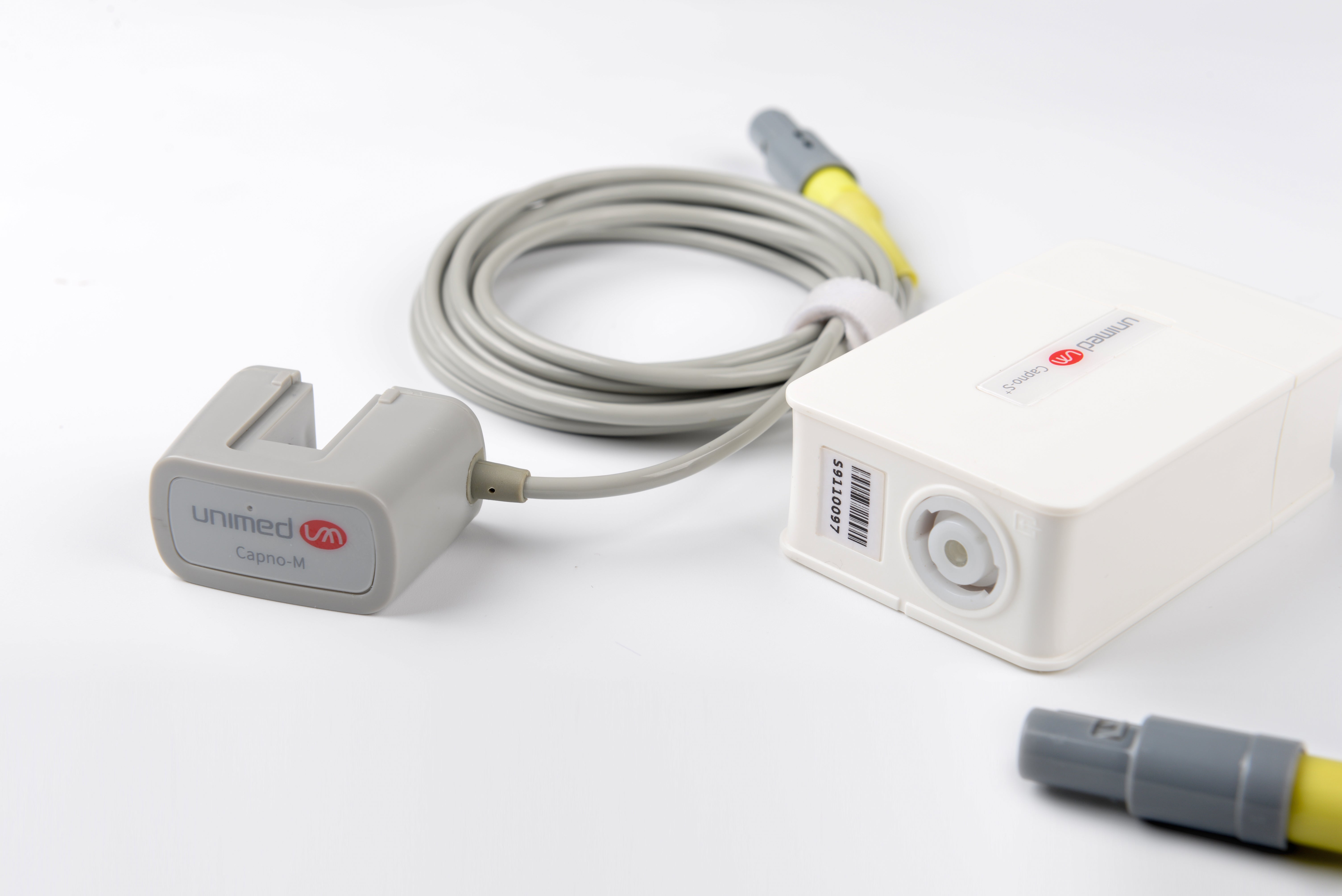 Premium O2 Sensors of Anesthesia Ventilators – Unimed Medical