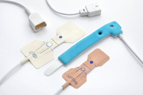 Unimed Medical Cables - Reliable and High-Quality Solutions for Patient Monitoring