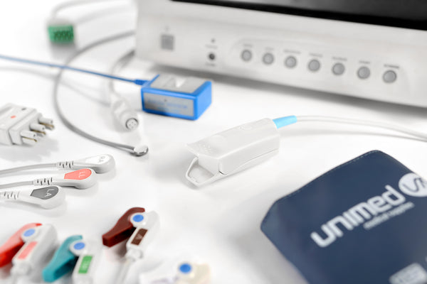 Unimed Medical - Providing Innovative Solutions for Your Medical Cable Needs