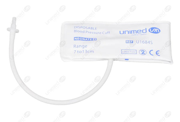 Why Unimed's Disposable NIBP Cuffs Are Essential for Modern Healthcare