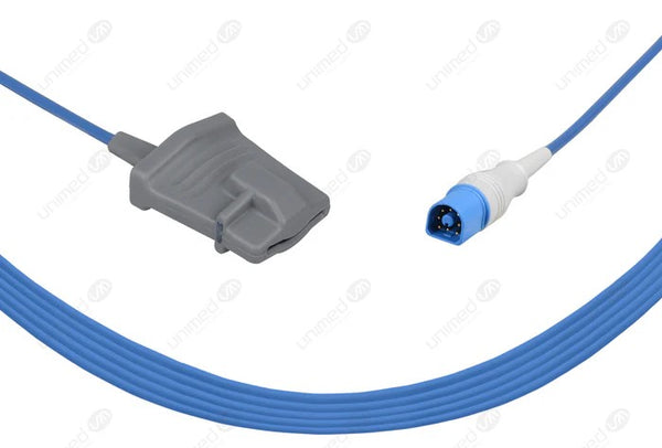 Your Trusted Provider of Philips Compatible Reusable SpO2 Sensors