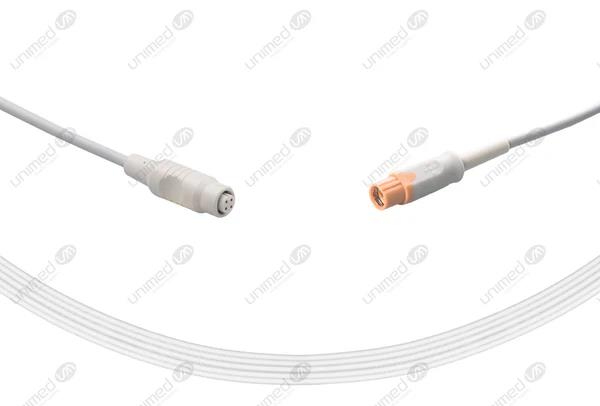 Discover the Benefits of Unimed’s IBP Adapter Cable