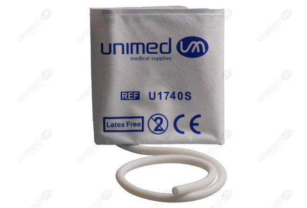 Elevating Patient Care with Unimed's Advanced NIBP Solutions