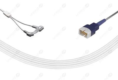 13 Introducing the Unimed Nellcor SpO2 Sensor  Cable