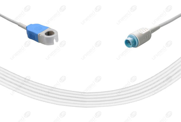 Understanding Nihon Kohden SPO2 Sensors: A Reliable Solution from Unimed