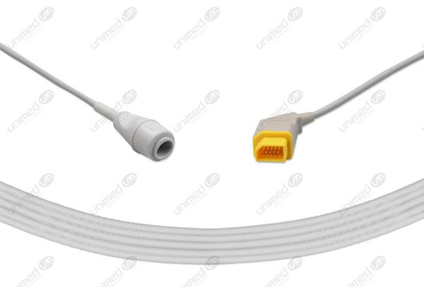 How to Choose the Right IBP Adapter Cable for Your Medical Equipment