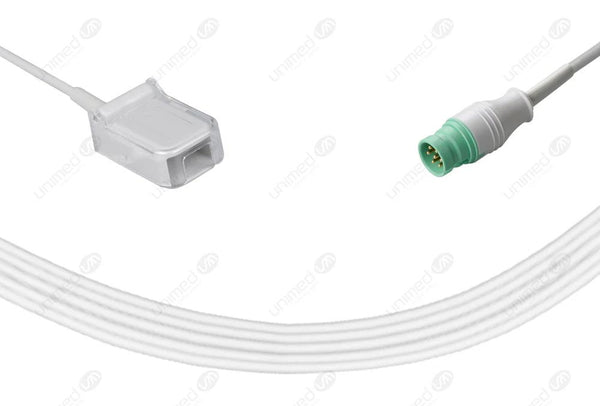 The Importance of SpO2 Adapter Cables in Healthcare