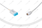 Philips Compatible ECG Trunk Cables-M1500A 3 Leads