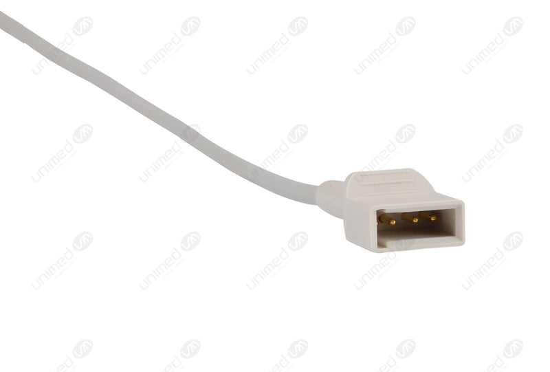 Comen Compatible IBP Adapter Cable - Utah Connector