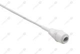 Datascope Compatible IBP Adapter Cable - Edwards Connector