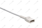 Datex Compatible IBP Adapter Cable - Utah Connector