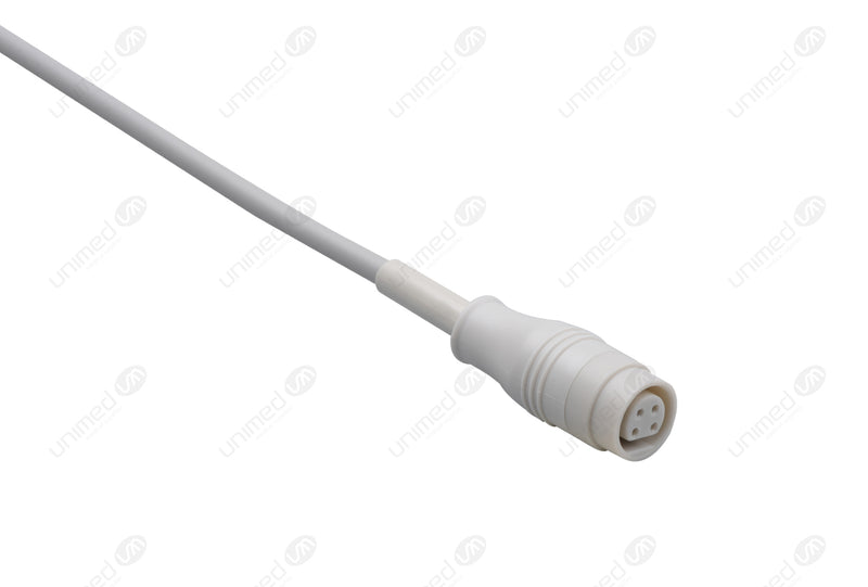 Fukuda Compatible IBP Adapter Cable - Mindary Connector