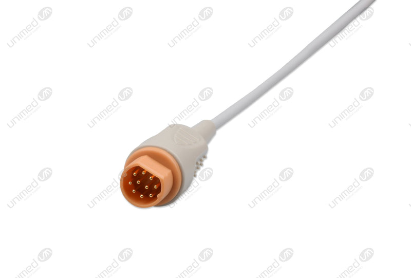 Siemens Compatible IBP Adapter Cable - BD Connector