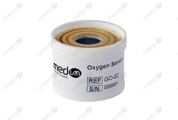 Cellule d'oxygène médical O2 Sensor ITG M-15 Fabricants et fournisseurs -  Prix d'usine - Pray-Med Technology