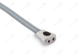 GE Compatible NIBP Adapter Air Hose - Dual Tube