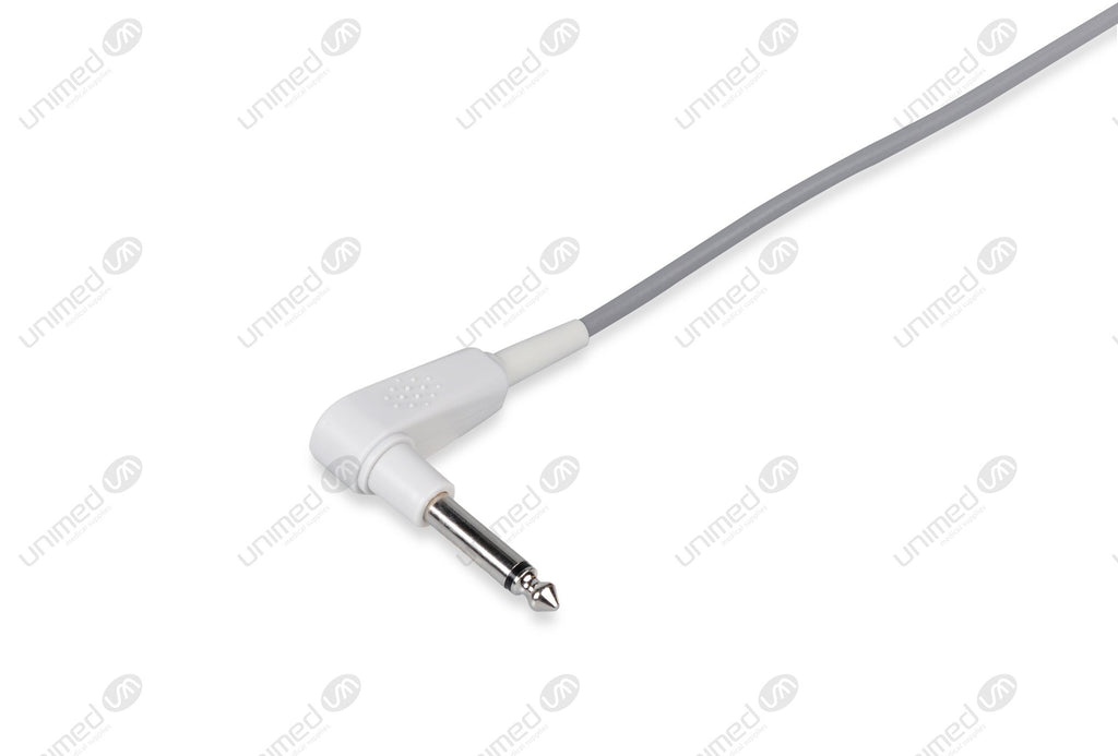 Temperature Probe, Skin, with 400 Series Thermistor, Individually Packaged