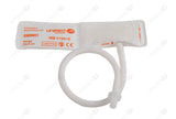 Disposable Neonate TPU NIBP Cuffs with BP12-P Connector